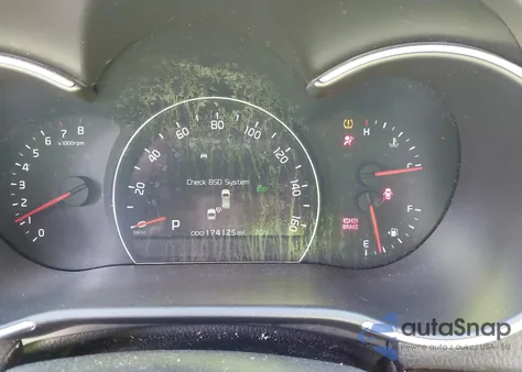 2015 Kia Sorento Ex V6 from USA, damaged, VIN 5XYKU4A70FG552410